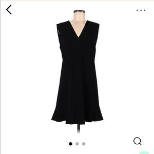 Rebecca Taylor Little Black Dress